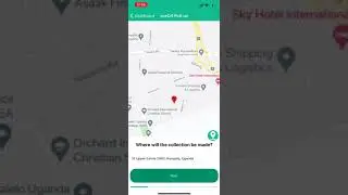 Yo-Waste iOS app
