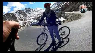 Babusar Downhill 2025  -  Cycling & Adventure Club Pakistan