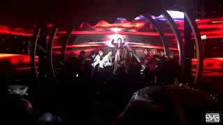 The A-code&rsquo;s Performance | Final Kpop Lovers Festival 2018