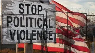 America Is Getting Scary Again?POLITICAL Violence and Censorship! #politics #darkside #freespeech 