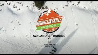 KLIM Backcountry Team Avalanche Training