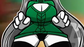 Kiera's Heartbeat is scared of the curse Courage's curse heartbeat gameplay