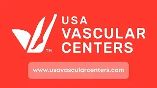 Suffering from PAD - USA Vascular Centers is here to help