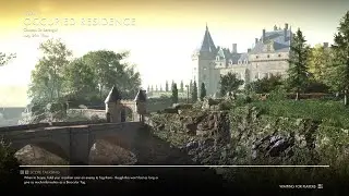 Sniper Elite 5 Mission 2 with Myth and Leo