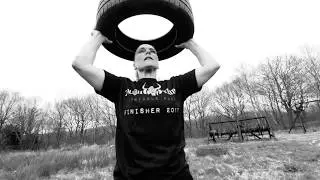 Tough Tribe Training Facility