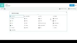 HIDDEN QUESTION IN KOBOTOOLBOX