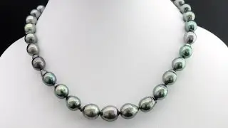 Authentic Tahitian Pearl - M. Legrand Jewelry (former Fakarava Pearl)