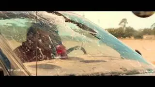 HIT & RUN - Trailer