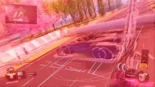 Fury's song montage!