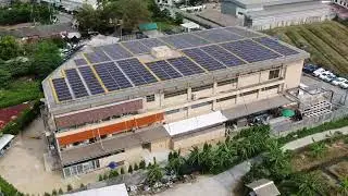 Mainly Silver Design - Solar Cell