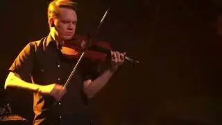 FEATHERPOCKET &ldquo;I Can&rsquo;t Shake The Stranger Out Of You&rdquo;