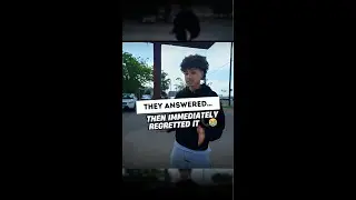 Calling Random Billboard Numbers&hellip; HUGE MISTAKE! 😂 #Prank #FunnyVideos #PrankGoneWrong