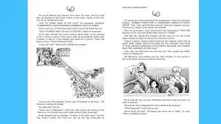 A - Z Mysteries: The Runaway Racehorse Chapters 5, 6, & 7