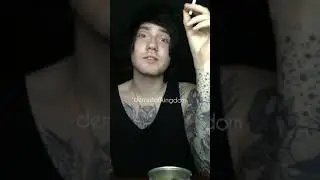 Denis Stoff Instagram Livestream (17/10/17)