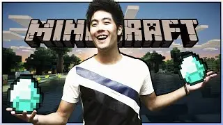 DIAMONDS FRENZY | Minecraft (ft. BaboAbe, Natsumiii, itsHafu, & Jummychu)