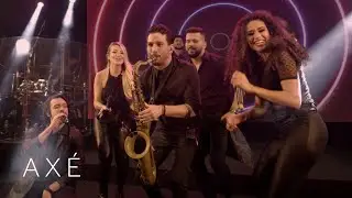 Banda Nine - Casamentos e Eventos Corporativos - Medley Axé