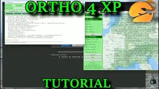 XP12 | ORTHO 4 XP | TUTORIAL