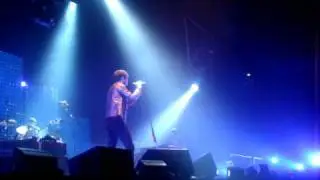keane - bedshaped