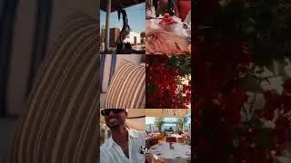 Luxury Beach Club Dubai: Inside Sirene by Gaia