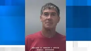 Former Muscle Shoals pool construction company owner sentenced for stealing over $600k