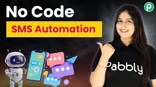 Автоматизация SMS-рассылок стала проще для начинающих.