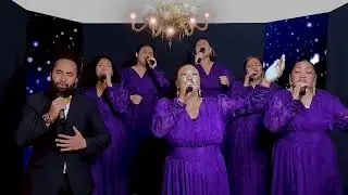 You Are My All - Loveworld Pacific Singers