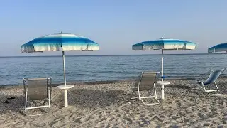 Meteo - Cronache dal sud in piena avvezione africana, quanto durer&agrave; il caldo