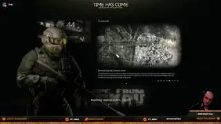 New World Record - Shortest Customs Raid Ever?