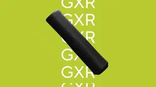 The GXR Grip   Specs and Details