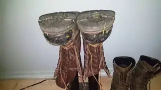Review of my PEET original Boot dryer