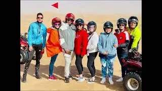 Dare Devil Adventures
