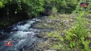 #spillway #aerial #view #drone #capture #highlight #followers #water #nature #naturelovers #trending