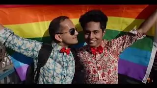 LGBT Short Film, Pride Parade Video For Equality, Pride Month 2018 MUMBAI, INDIA