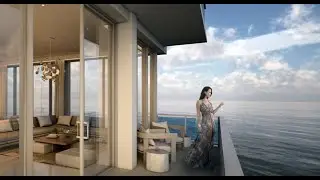 1 Hotel and Homes Oceanfront Hotel In Miami Beach - SustainableFirst