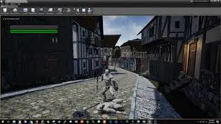 RPG Coin | Combat Animations Demo Sceen | Upcoming Blockchain Game
