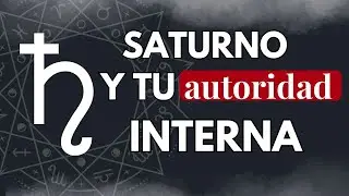 🔥Cómo Conectar con tu Autoridad Interna-Las claves multidimensionales para conectar con ella.