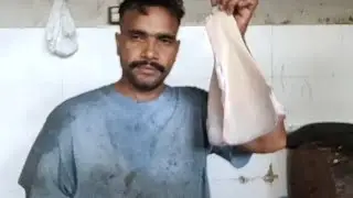 Dasti  ki haram haddi nkalny ki technic