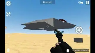 HOW TO MAKE A ROCKET-SIMPLEBOX 2