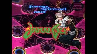 JamalSki &ndash; Jump, Spread Out (TNT mix), instrumental, 1994