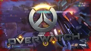 Overwatch | GTX 780 Ti | 1080P | 4770K