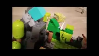 P vs Z - 1 серия