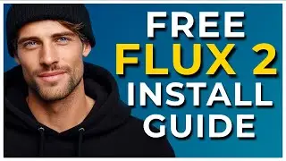Flux 2 Setup Guide: Get It Running on ComfyUI in 2025