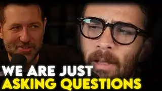 What Has Hasan Been Doing!?!