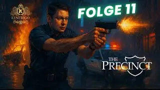 The Precinct - Mitten im Gangfight - 11