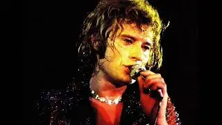 Johnny Hallyday - Je te veux (+ Paroles) (yanjerdu26)