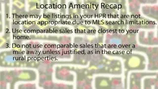 PowerMLS For Sale By Owner Guide, Video 1 of 46, Pricing Your Home Series Introduction