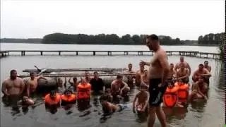 Cold Water