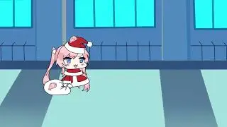 padoru padoru (cover)