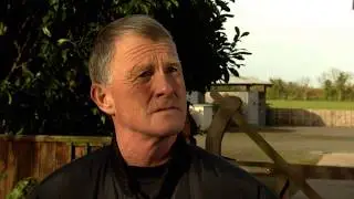Mick Kinane on Aidan O'Brien World Record
