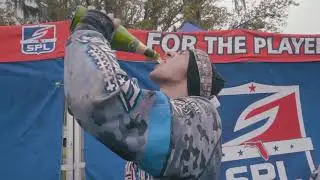 2020 SPL Florida Cup Highlight | Social Paintball League